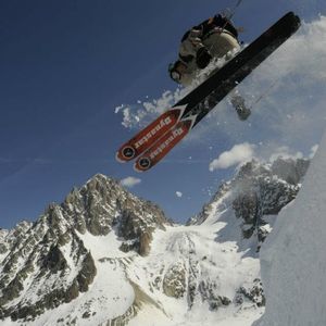 Meet your Posher, Ronald